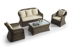 Colorado Sofa Rattan Furniture