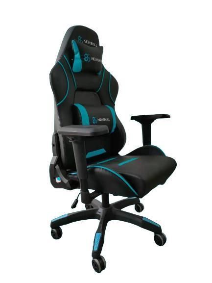 Victorage Gaming Chair Gamer Chair Walmart Racing Game Juegos Tradicionales Gaming Stol Test (MS-911)