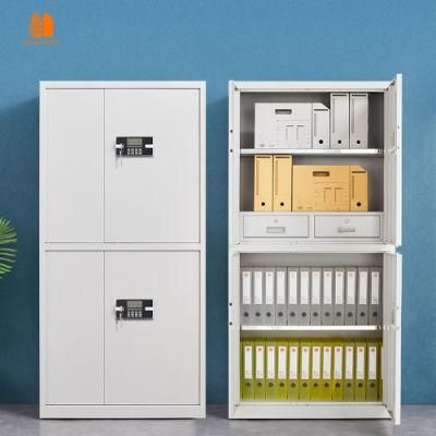 Fireproof Drawers Fireproof Safes Filing Cabinet for Files