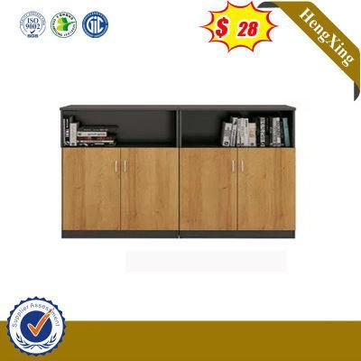 Modern Office Furniture Filing Cupboard Fireproof Office Storage Cabinet