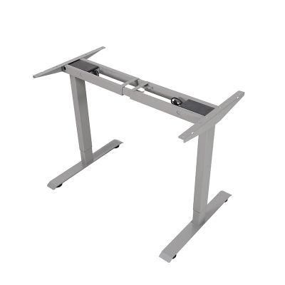 OEM Nate New 1050*260*215 (mm) China Computer Cheap Standing Desk Nt33-2ar2