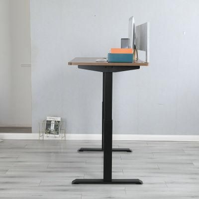 Electric Standing Desk Automatic Height Adjust Table Height Adjustable Desk Height Adjustable Standing Office Furniture