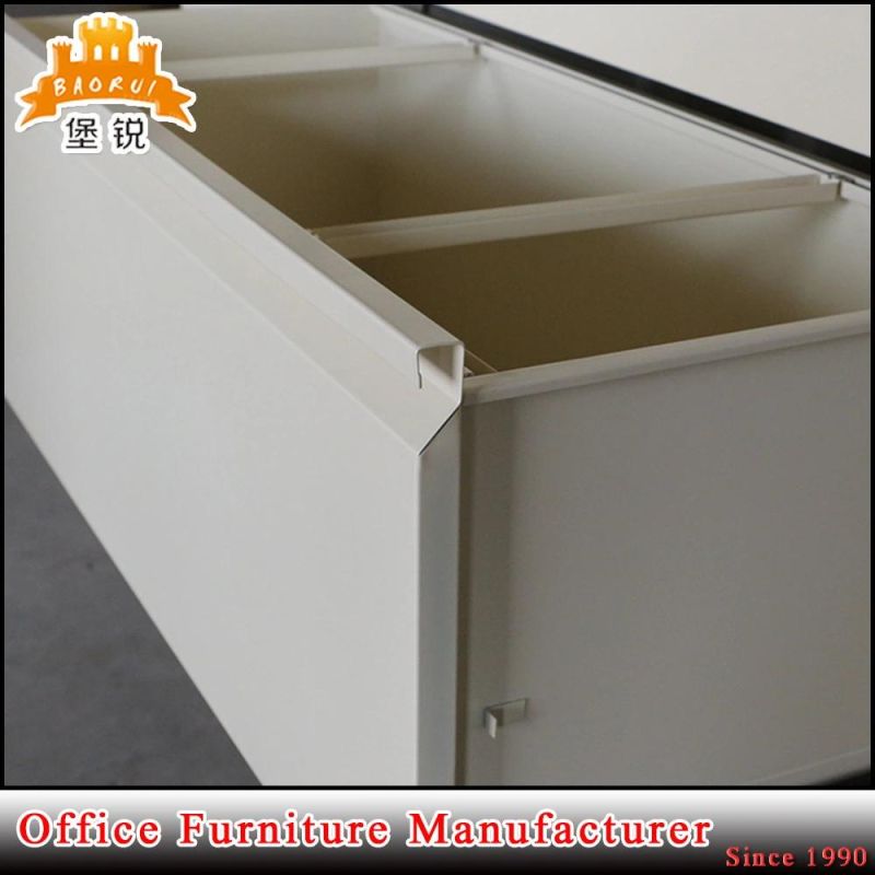 Steel Cupboard 5 Drawers File Storage Cabinet