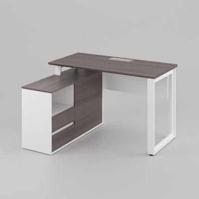 High Quality Modern Design Executive Office Furniture Office Computer Desk