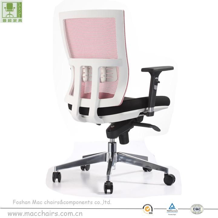 Classics Design Mesh Back Office Chair Staff Swivel Office Chair