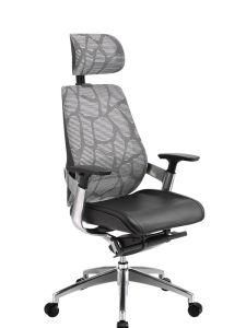 Hot Sell Office Computer Swivel Eamas Chair Yf-9600A