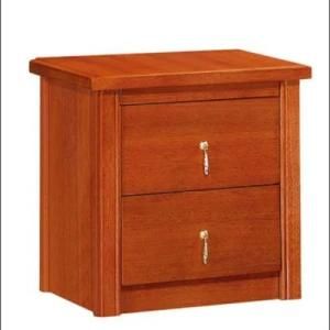 Wooden Chinese Furniture Factory Popular Nightstand