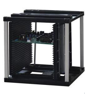 ESD SMT Magazine Rack (MR02-GN)