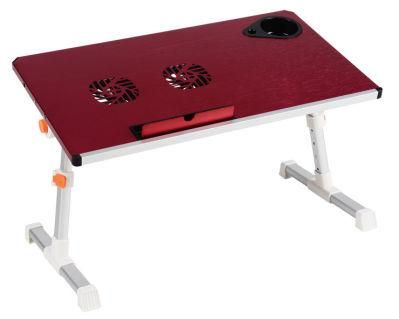 Laptop Computer Desk/Stand/Table Size up to 17&quot;