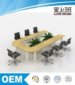 U-Shape Modern Design Meeting Table Conference Table