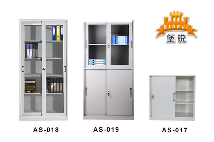 Storage File Cabinet 5 Shelves Wholesale Metal Cupboard