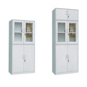 Modern Steel Storage Cupboard Office Cabinet Filing Cabinet