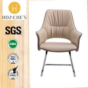High Grade Vistor Chair with Arm (Ht-830c)