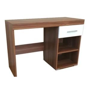 Modern Wood Corner Gloss Computer Desk Wholesale