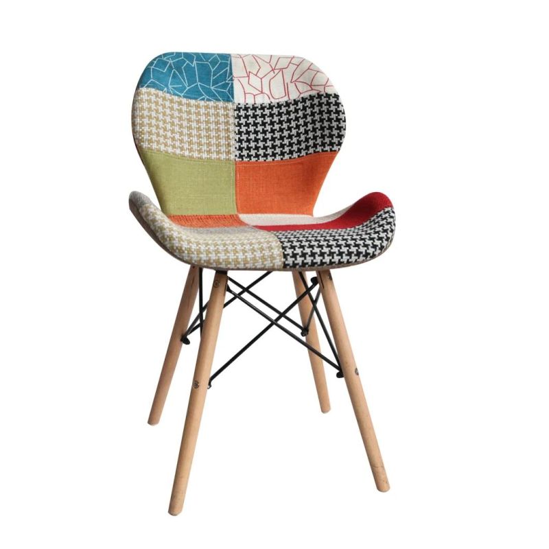 Cheap Home Furniture Dining Room Chairs Nordic Dsw Fabric Dining Chair