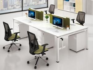 Workstation Frame Open Plan System