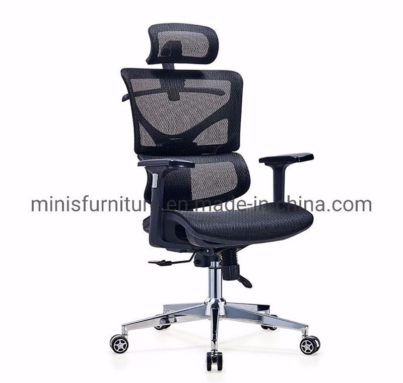 (M-OC261) Home /Office Furniture Manager Executive Computer Swivel Mesh Office Chair