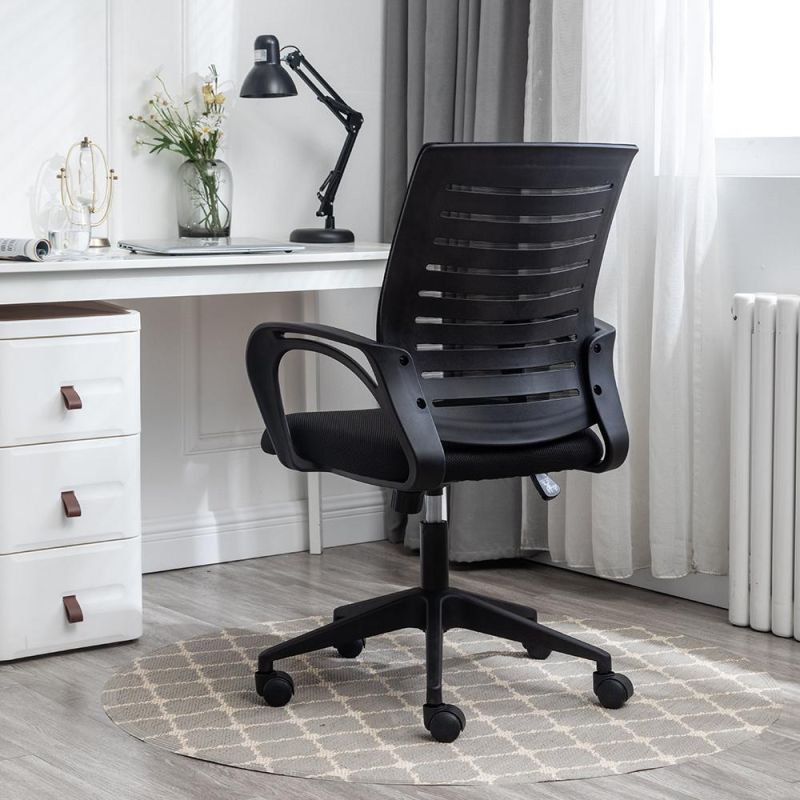 New Design Factory Wholesale Cheap Computer Modern Ergonomic Luxurious Office Chairs