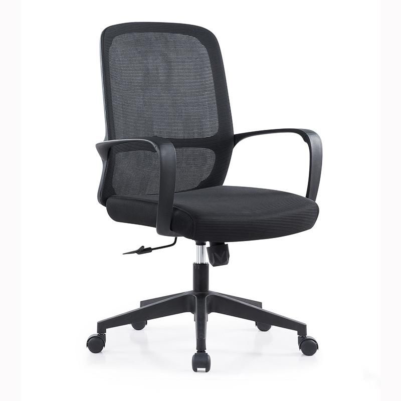 MID Back High Quality Mesh Modern Executive Swivel Office Chair