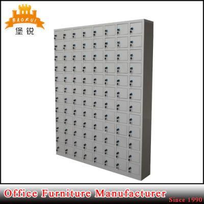 96 Door Metal Mobile Cell Phone Storage Locker