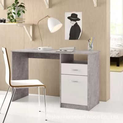 Simple and Economical Furniture Home Computer Desks (HF-WF070801)