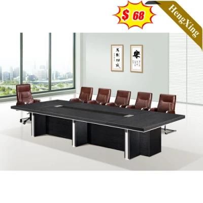 Factory Price Meeting Luxury Office Conference Table Modern Conference Table