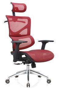 Ergonomic Office Chair Modern New Design 2018 Mesh Swivel Chair Certified Office Furniture