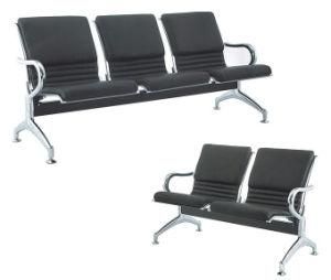 a Variety Selection of Optional Waiting Chairs