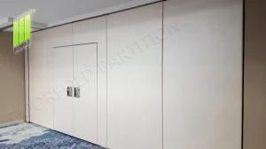 Collapsible Office Partition Wall Price with Fabric Finish
