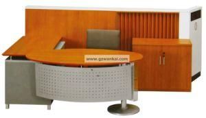 Executive Table (ZH-LC17)