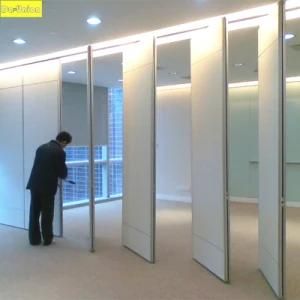 Movable Partitions, Partition Walls for Multi-Function Room