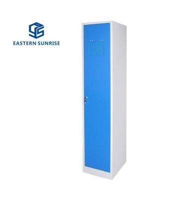 Staff / Home / Hospital Use One 1 Door Steel Locker