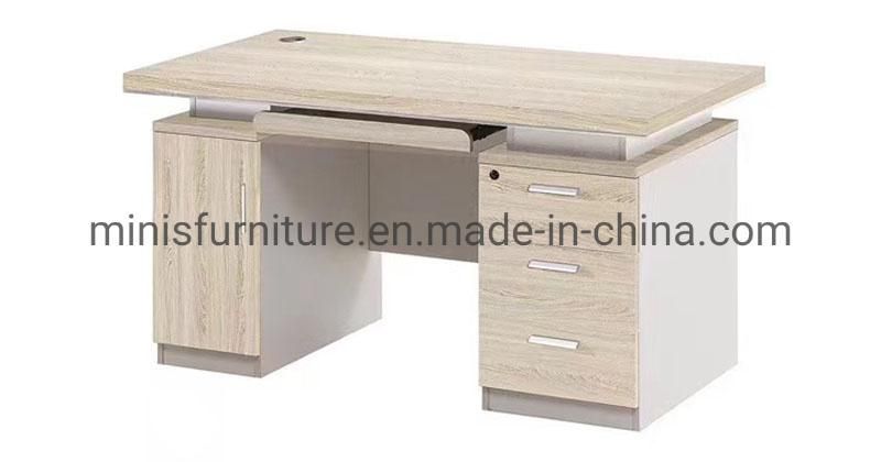 (M-OD1198) Hotel Home Office Table Small/Medium Size Wooden Computer Desk