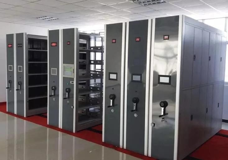 Storage Cabinet Steel Filing Cabinet Storage Cabinet for Office