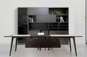 Office Furniture Cabinet Large Storage Wood Filing Cabinets for Office Room