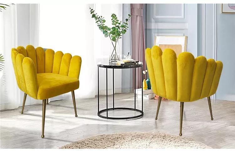 Comfortable High Density Leisure Accent Chair Bar Chair