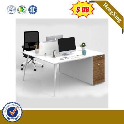 Hot Sells 2 Seats Office Furniture Modern Workstation