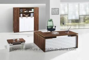 Modern Office Wood Furniture Executive Desk (BL-5574)