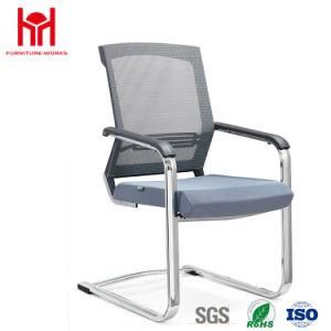 High Quality Middle Back Luxurious Mesh Office Chair