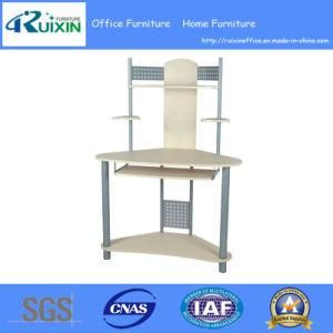 Europe Hot Sale MDF Corner Desk Table (RX-8300)