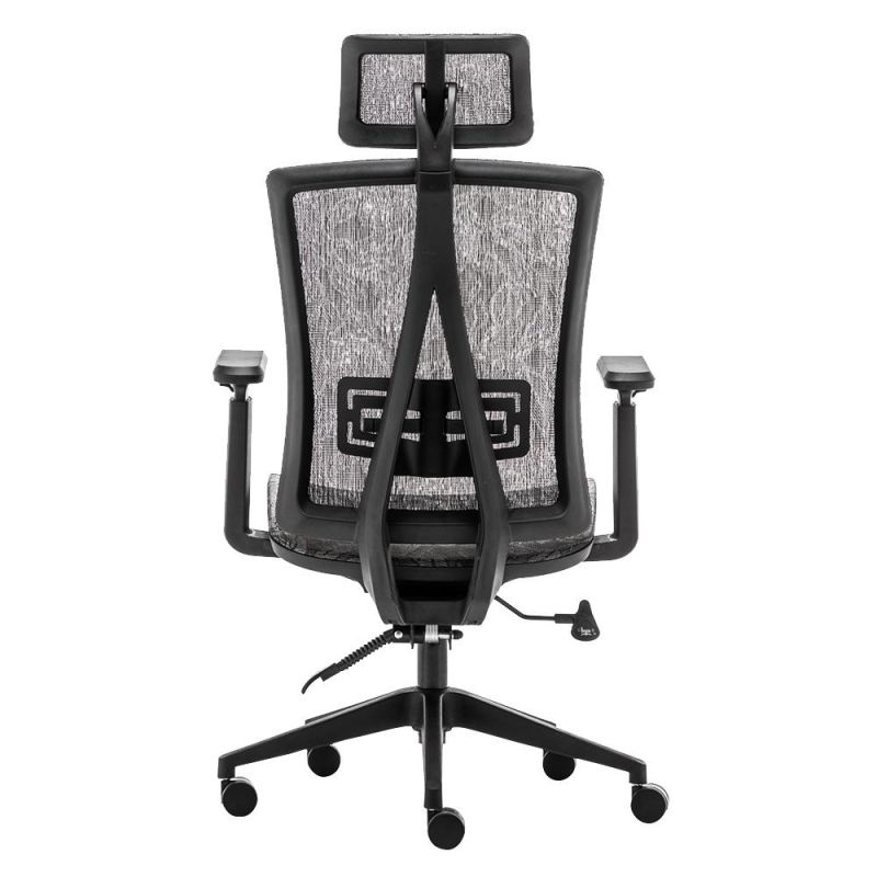 Luxury Comfortable Design High Back Modern Tall Nordic Computer Adjustable Executive Manager Office Chair for President
