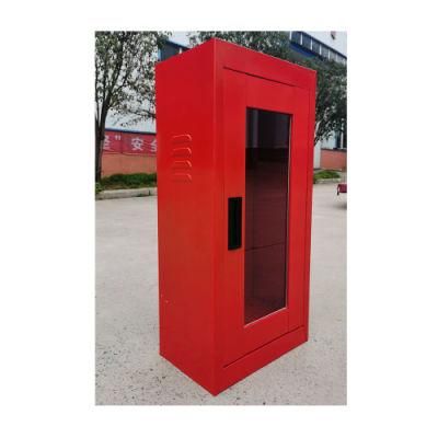 Fas-120 Cheap Price Custom Fire Fighting Equipment Box Fire Hose Reel Box