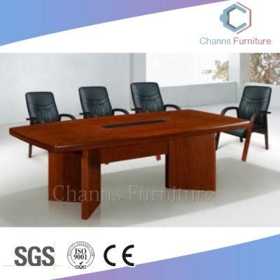 Newest Furniture Big Office Training Desk Meeting Table for Conference Room (CAS-VMA03)