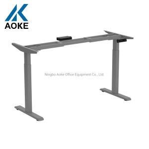 Workstation Home Work Legs Modern Ergonomic Computer Desks Office Table