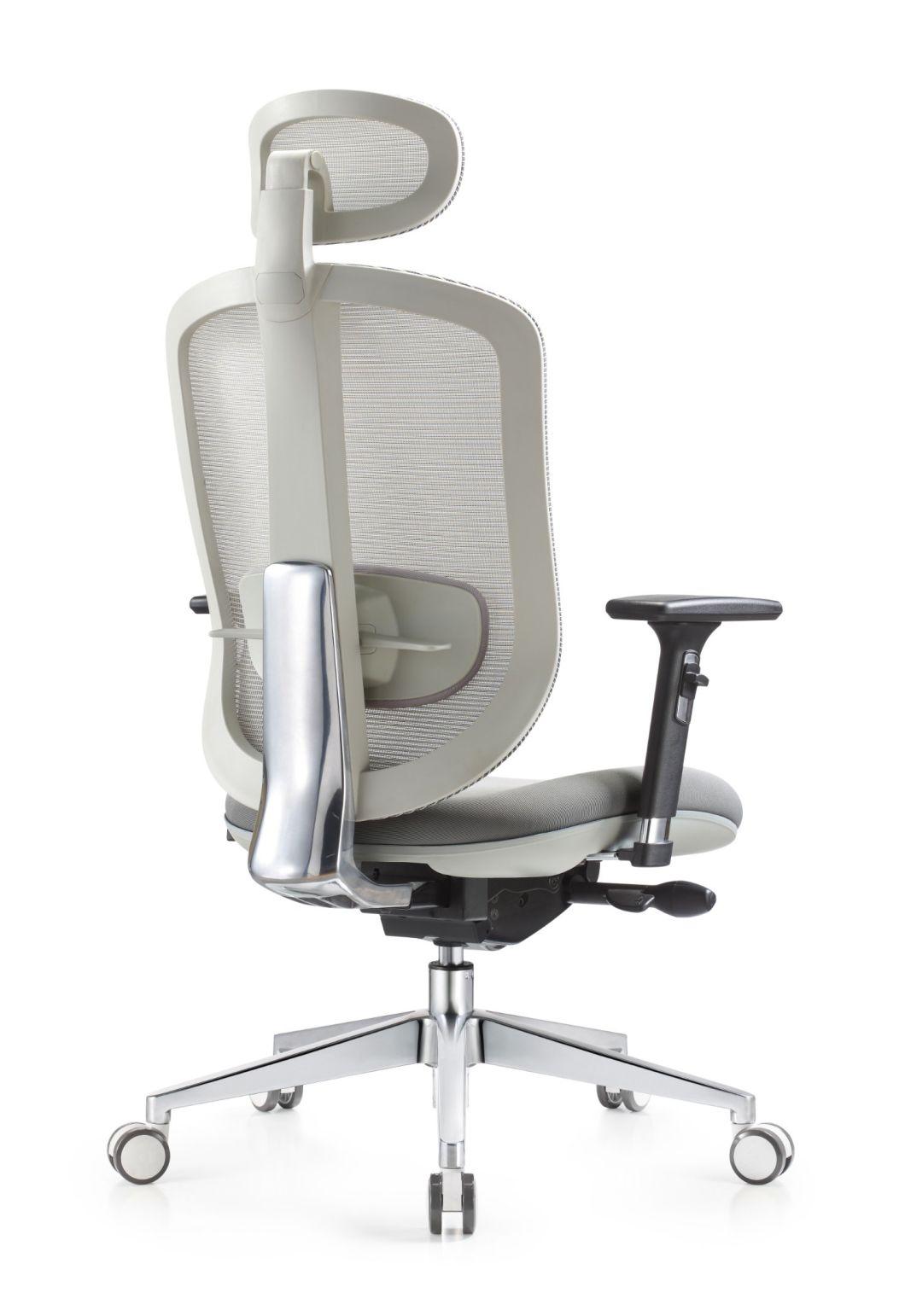 New Design Most Comfortable Best Ergonomic Office Chair