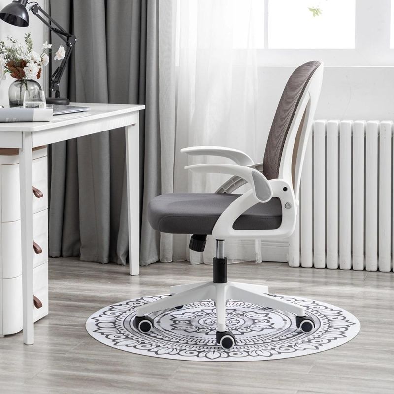 Latest Adjustable Ergonomic Computer Meeting Room Chair