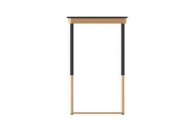Sample Provided 1000n Load Capcacity Adjustable Lingyus-Series Standing Table with Good Service