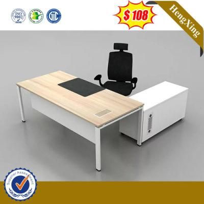 Elegant and Comfortable Boss Office Furniture Table
