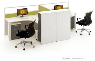 Office Team Workstation Set Cubicle Workstation