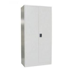 Cheap Price Eco Powder Coated Office 2 Door Metal File Cabinet